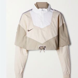 Nike Sportswear x Nike United Jacket Large Womens Excellent Condition
